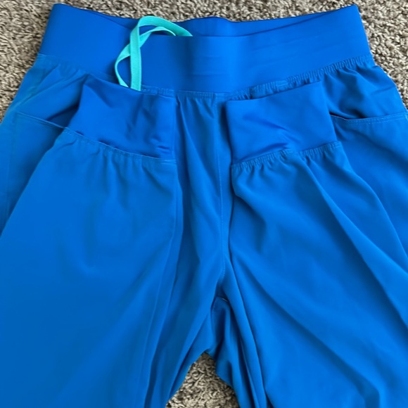 IRG Jogger Scrub Pants - Picture 8 of 9